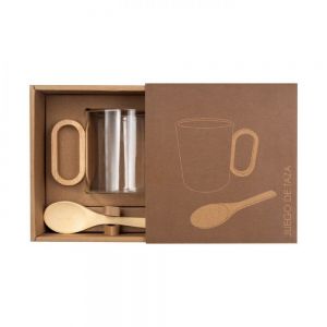 TAZA SOKI personalizada
